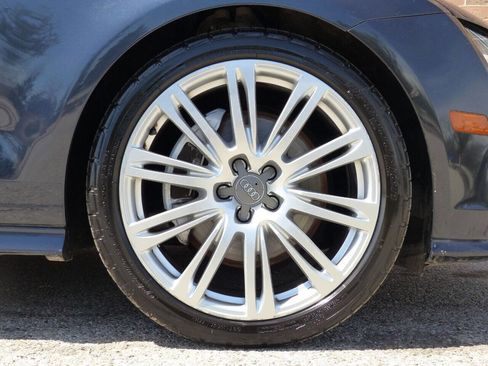 Used 2014 Audi A7 3.0T Prestige w/ Prestige Package image 11