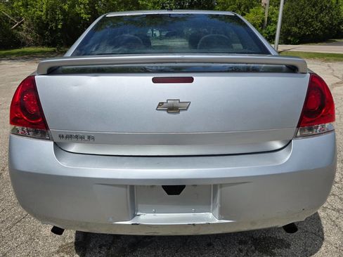 Used 2012 Chevrolet Impala LS FWD image 8