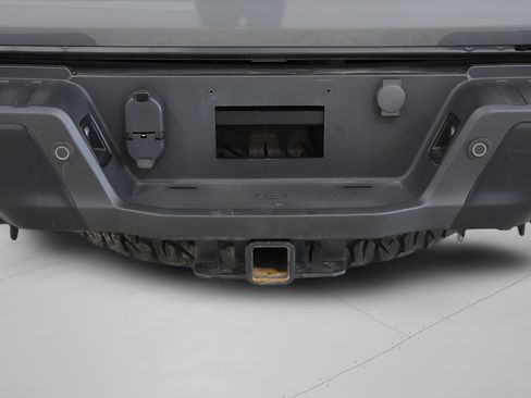 Used 2024 Ford F150 Raptor w/ Equipment Group 803A Raptor R AWD/4WD image 38