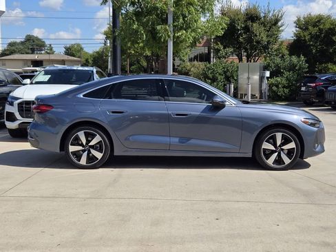 New 2025 Audi A5 2.0T Prestige image 5