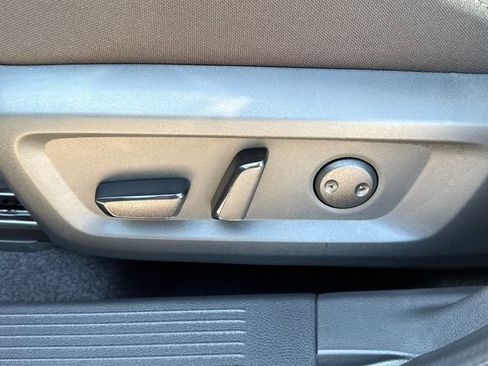 New 2026 Nissan Rogue SV image 20