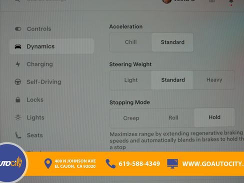 Used 2023 Tesla Model Y 2WD image 23