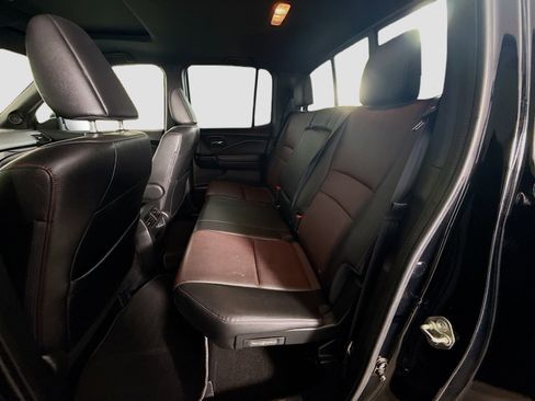 Used 2017 Honda Ridgeline Black Edition image 25