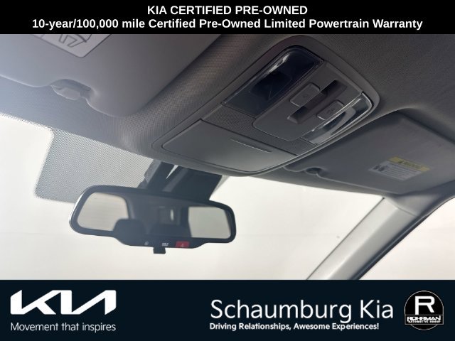 Certified 2024 Kia Soul EX FWD image 9