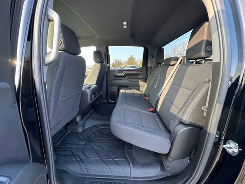 Used 2024 Chevrolet Silverado 1500 RST w/ Protection Package image 5