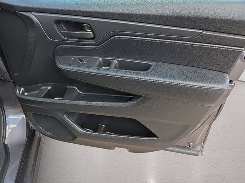 Used 2025 Honda Odyssey EX-L image 14