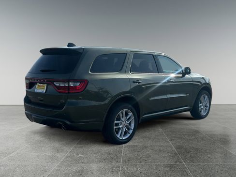 New 2026 Dodge Durango GT image 5