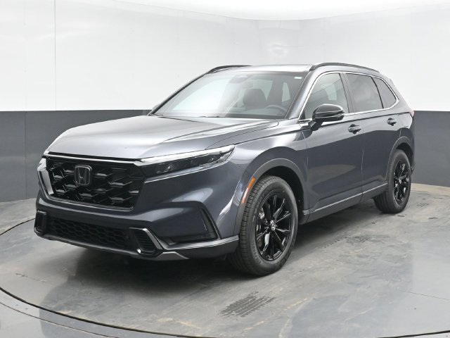 Used 2025 Honda CR-V Sport-L image 5
