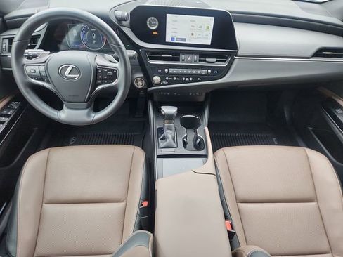 Used 2024 Lexus ES 350 w/ Premium Package FWD image 20