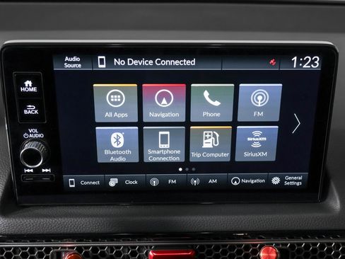 Used 2024 Honda Civic Touring image 30