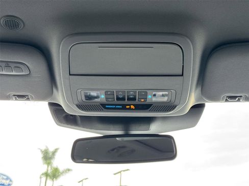 Certified 2021 Ford Explorer Limited w/ Hybrid Equipment Group 310A image 26