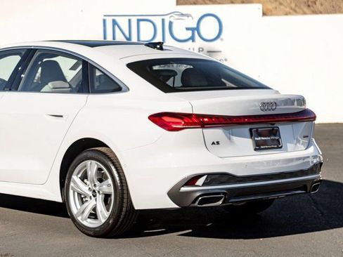 New 2025 Audi A5 2.0T Premium Plus image 10