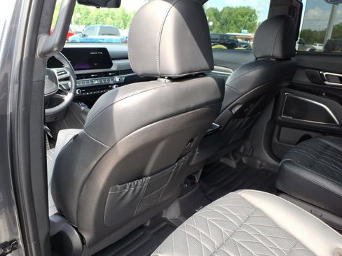 Used 2024 Kia Telluride SX Prestige X-Line AWD/4WD image 10