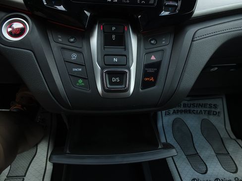 Used 2025 Honda Odyssey Sport-L image 30