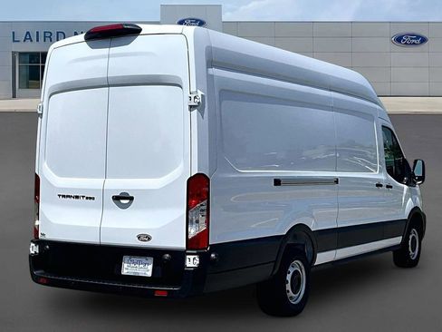 New 2026 Ford Transit 350 148 High Roof Extended RWD image 5