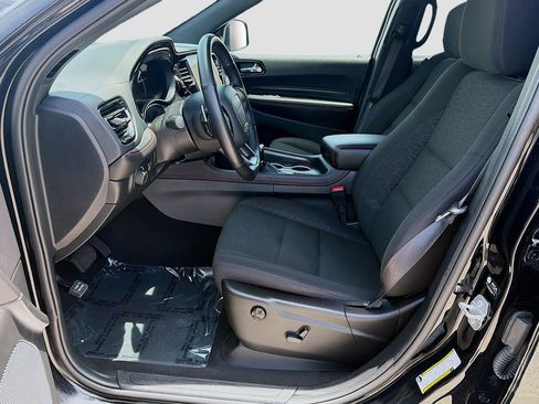 Used 2025 Dodge Durango GT AWD/4WD image 17