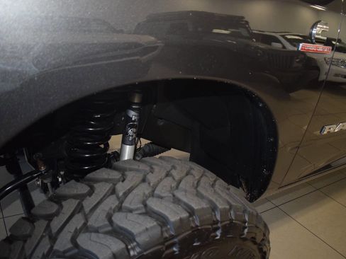 Used 2020 RAM 2500 Tradesman AWD/4WD image 4