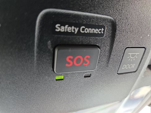 Used 2019 Lexus RX 350L FWD image 22