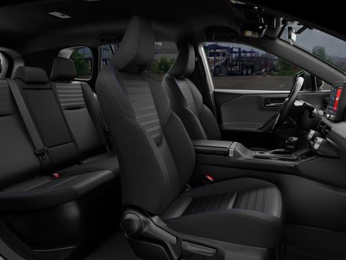 New 2026 Toyota RAV4 FWD image 23