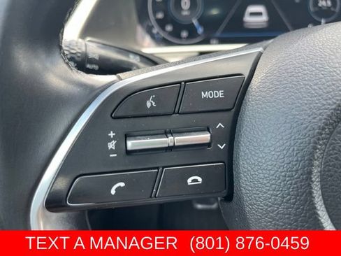 Used 2020 Hyundai Sonata SEL w/ Convenience Package FWD image 22