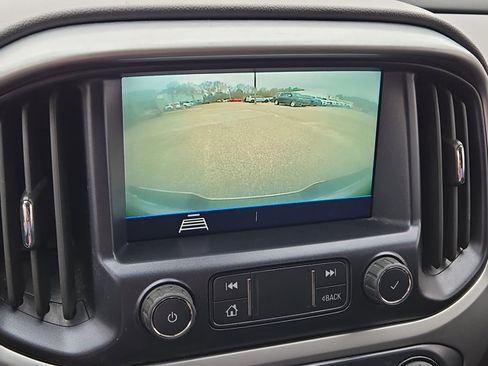 Used 2022 Chevrolet Colorado LT w/ Fleet Safety Package AWD/4WD image 52