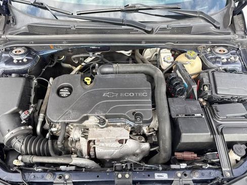 Used 2017 Chevrolet Malibu LS image 26