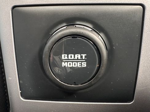 Used 2023 Ford Bronco Sport Big Bend w/ Convenience Package image 28