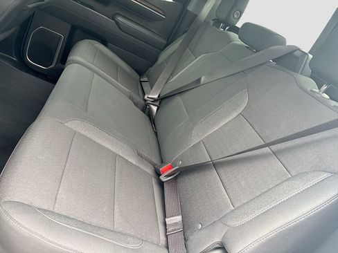 Used 2026 Chevrolet Silverado 1500 LT w/ Convenience Package II image 24