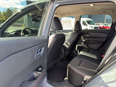 New 2026 Nissan Rogue SV w/ Rock Creek Premium Package image 29