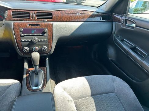 Used 2016 Chevrolet Impala Limited LS image 13