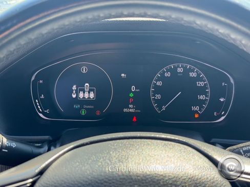 Used 2022 Honda Accord Sport image 17