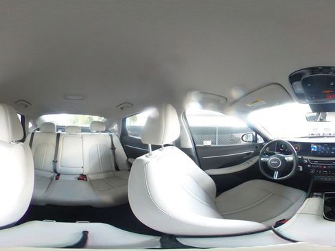 Used 2025 Hyundai Sonata SEL image 42