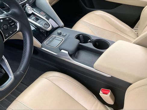 Used 2023 Acura TLX w/ Technology Package image 18