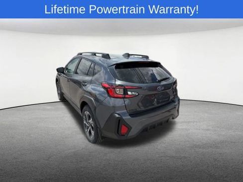 New 2026 Subaru Crosstrek 2.0i Premium AWD/4WD image 6
