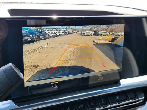 Used 2026 Chevrolet Silverado 1500 LT image 19