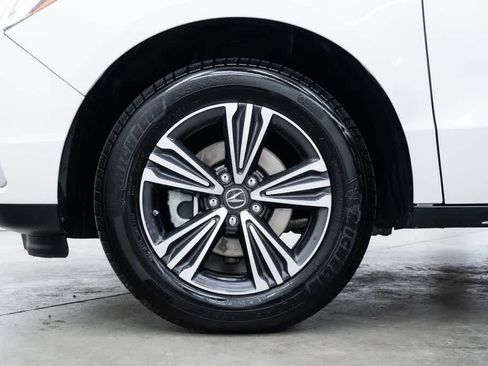 Used 2018 Acura MDX SH-AWD image 7