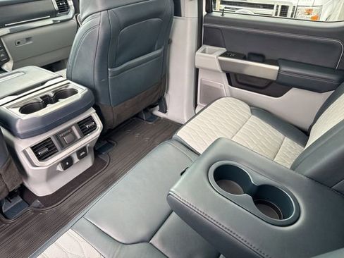 Certified 2022 Ford F150 Limited image 47