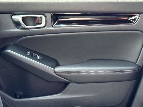 Certified 2023 Honda Civic Sport Touring image 21