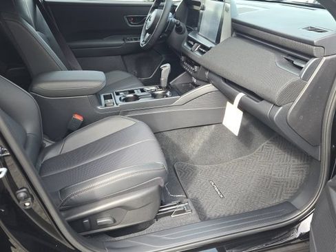 New 2026 Subaru Outback Limited XT AWD/4WD image 9