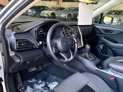 Certified 2024 Subaru Outback AWD/4WD image 10