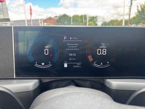 Used 2025 Hyundai Sonata SEL FWD image 19