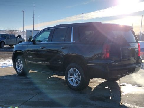 Used 2018 Chevrolet Tahoe LT image 19