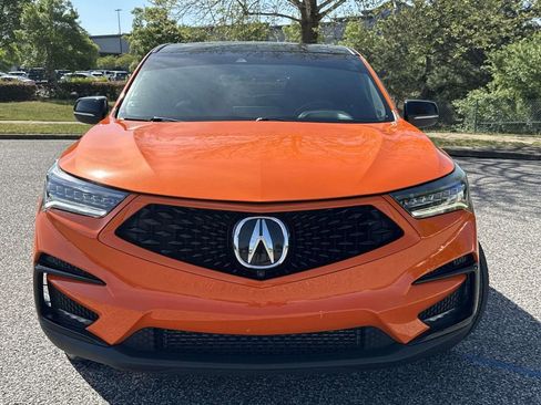 Used 2021 Acura RDX AWD w/ Advance Package image 26