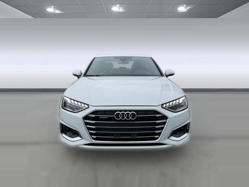 Used 2023 Audi A4 2.0T Premium w/ Convenience Package image 6