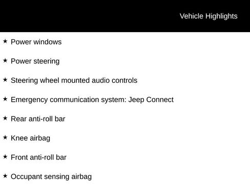 Used 2025 Jeep Compass Limited image 6
