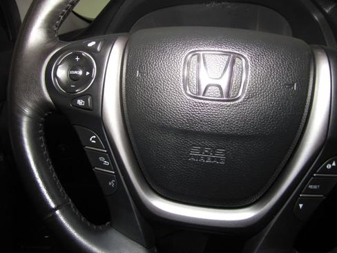 Certified 2018 Honda Pilot EX-L image 5