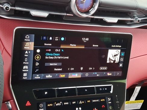 New 2026 Maserati Grecale Modena image 15