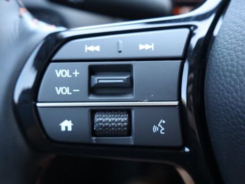 Used 2026 Honda HR-V Sport image 14