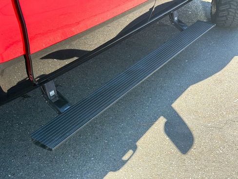 Used 2021 RAM 1500 TRX w/ TRX Level 2 Equipment Group AWD/4WD image 9