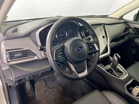 Used 2021 Subaru Outback Onyx Edition XT AWD/4WD image 10